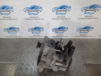 CAIXA VELOCIDADES MANUAL SKODA FABIA I 1 MK1 1.2i 12V 64CV BME GSB