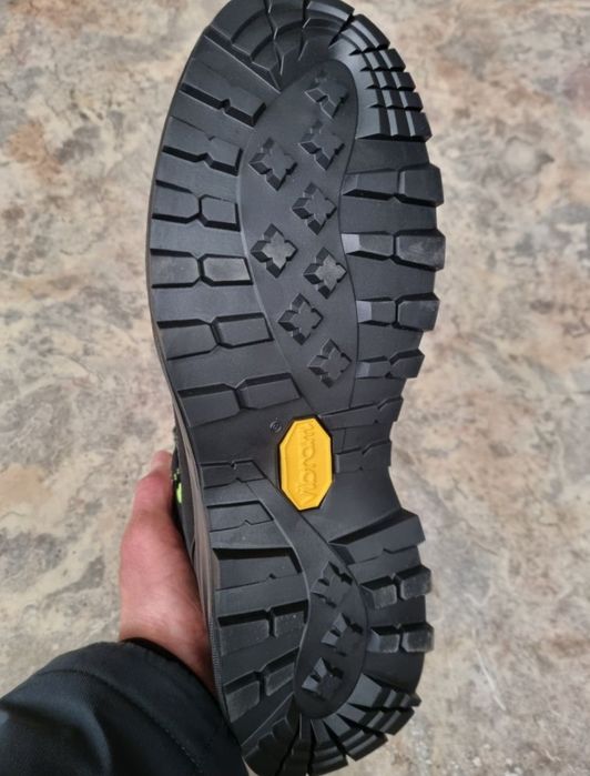 Зимові чоловічі черевики ЛІТОС (LYTOS) РУМУНІЯ,  в асортименті