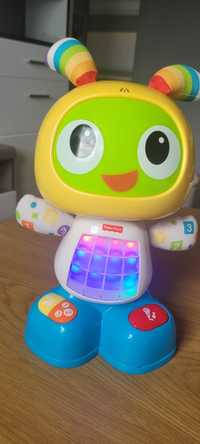 BEBO Fisher price po POLSKU