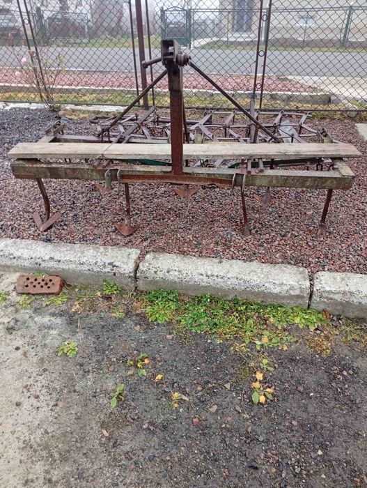 Продам Т40 з навісним