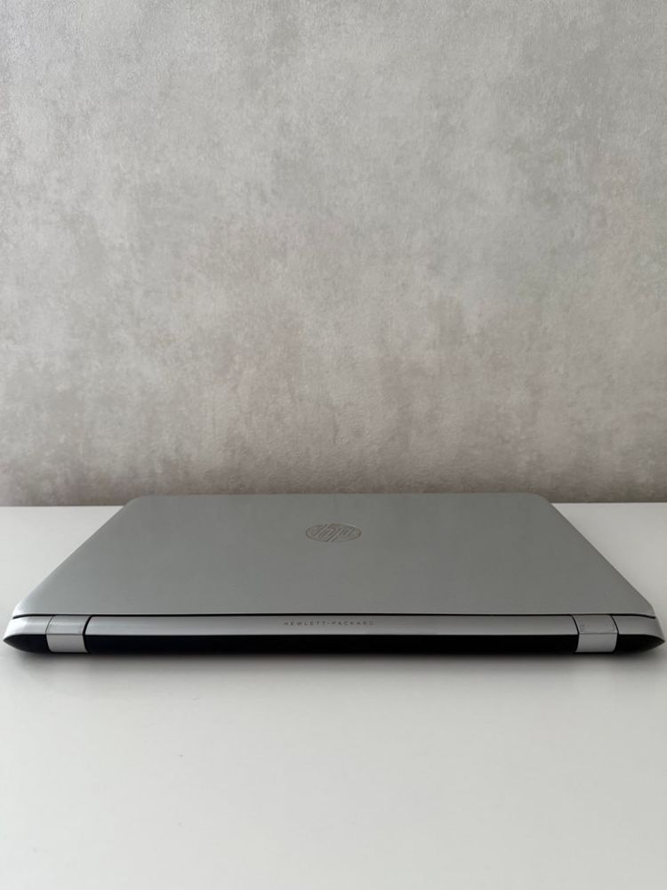 Ноутбук HP Pavilion 15-n079sr (F2U22EA)