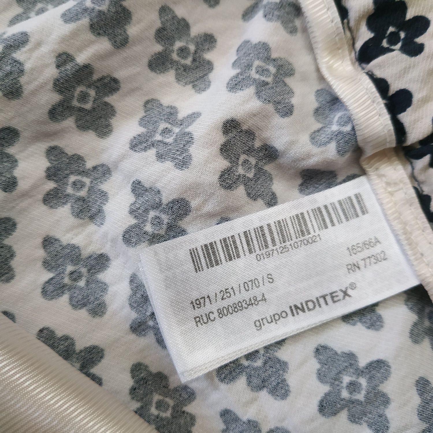 Стильні брюки Zara, 89% віскоза