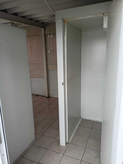 Wynajmę lokal handlowy na targu w Giszowcu