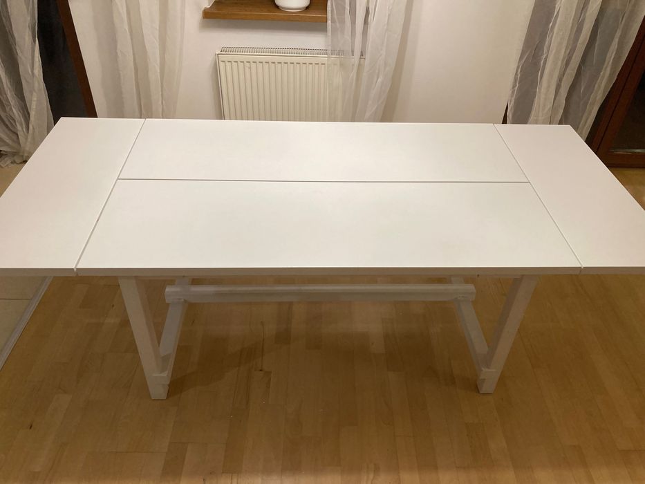 Sprzedam stół NORDVIKEN ikea