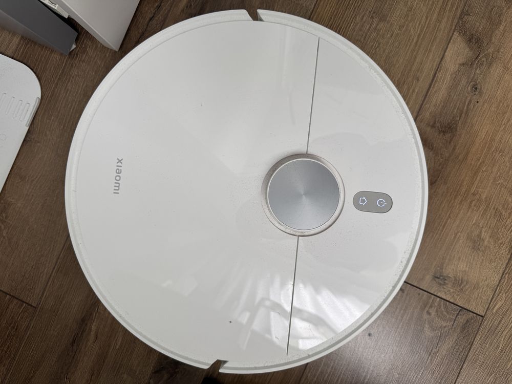 Odkurzacz Xiaomi x10 + plus. gwarancja. Robot sprzątający