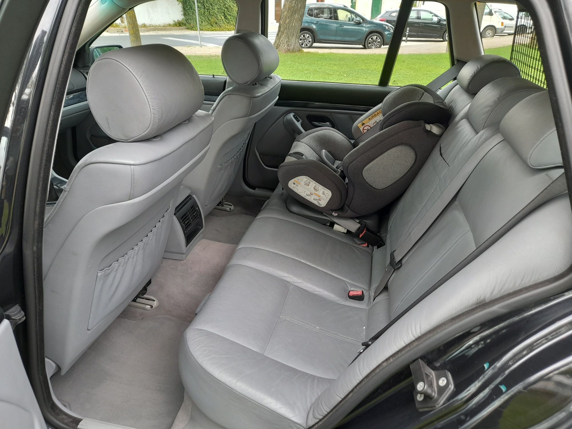 BMW 525tds E39 Touring