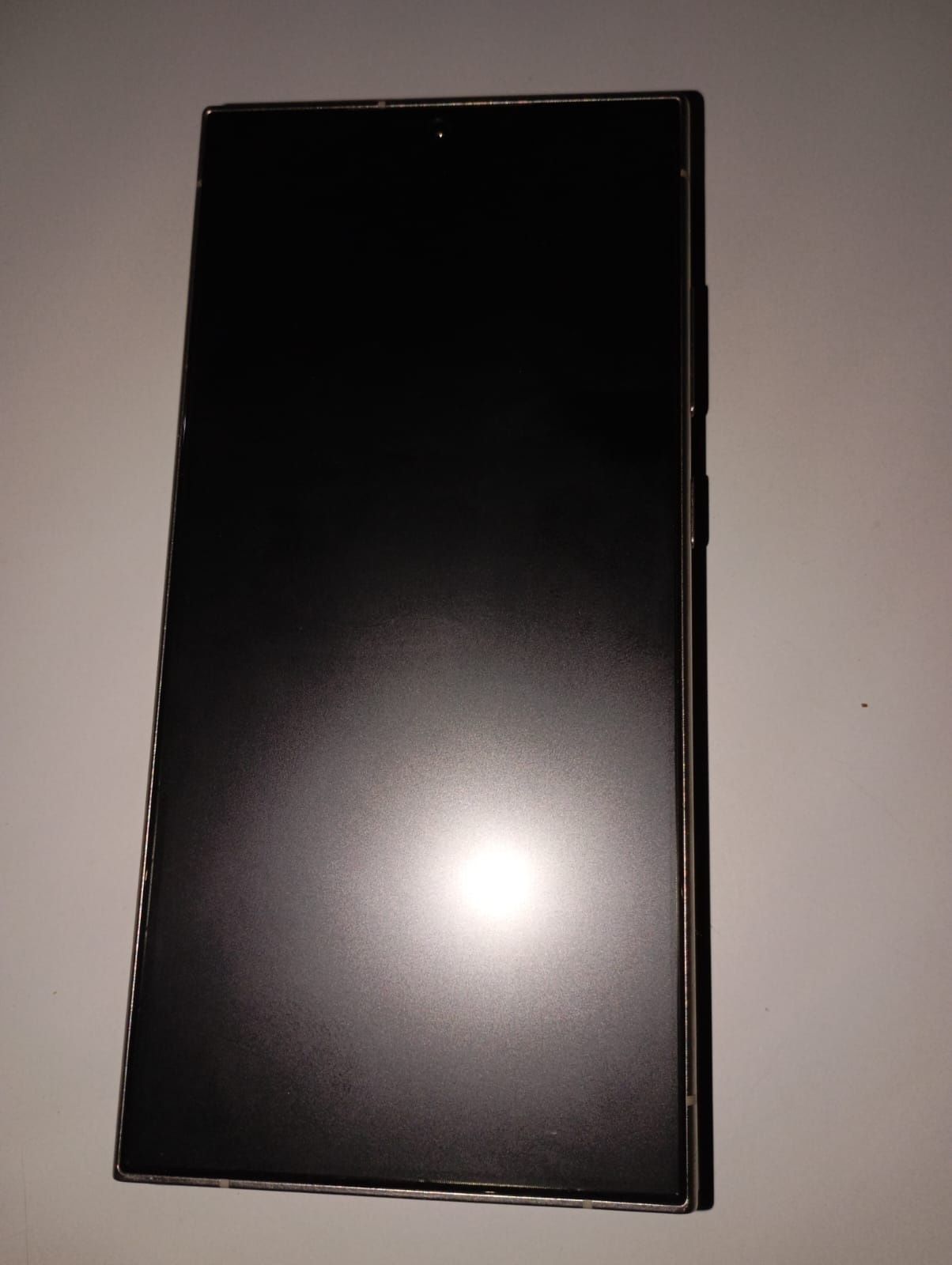 Vendo samsung s24 ultra