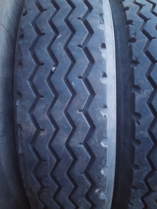 Opony 9.00 R 20 Stomil