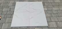 Stargres Statuario Gres Rekt. Mat. 60x60 Gat 1