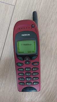 Kolekcjonerska Nokia 6150 sat