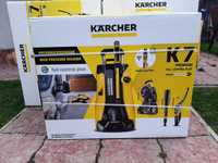 Мойка Karcher K7 full control plus