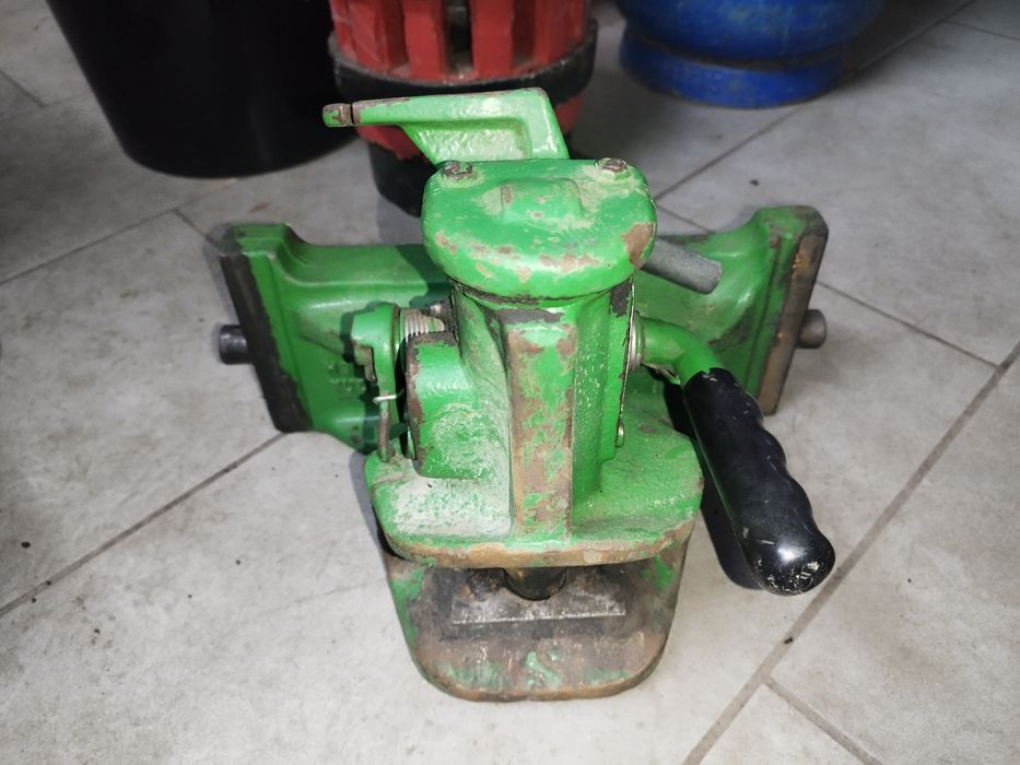 Zaczep Hitch Sauermann N 4839 HS 1550-1KUD John Deere