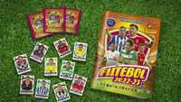 Cromos Panini "Futebol 22/23" (ler descrição)