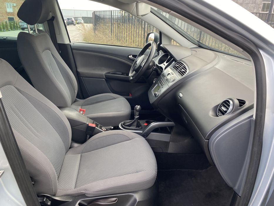 Продам Seat Altera XL 2008 Рік