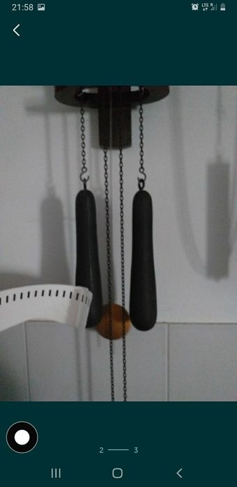 rezerwacja  Zegar rezerwaca