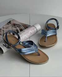 Tommy Hilfiger босоножки сандалии сандали натуральная кожа оригинал