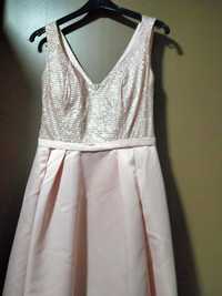 Vestido  comprido