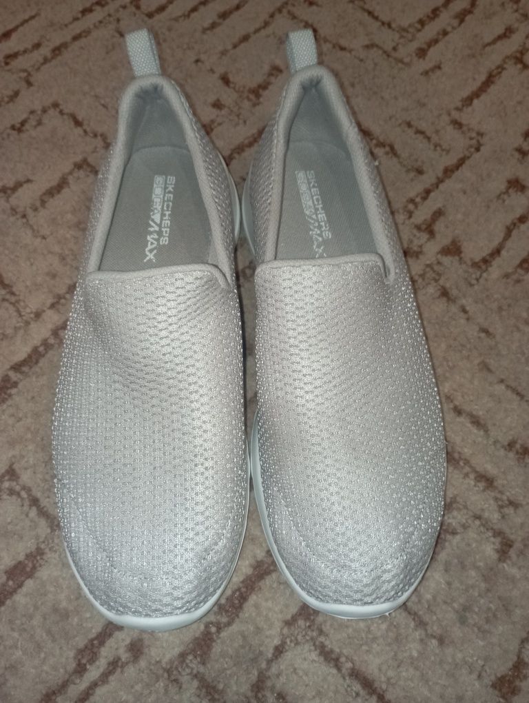 Мокасины Skechers
