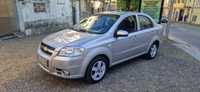 Chevrolet Aveo 1.4 gasolina