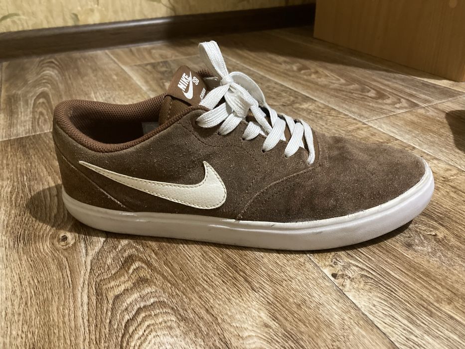 Nike Sb Check 44