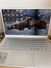 Laptop Dell P130G