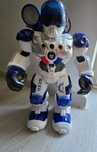 Robot Xtrem Bots do nauki programowania