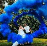 Babyshower colorida rosa ou azul