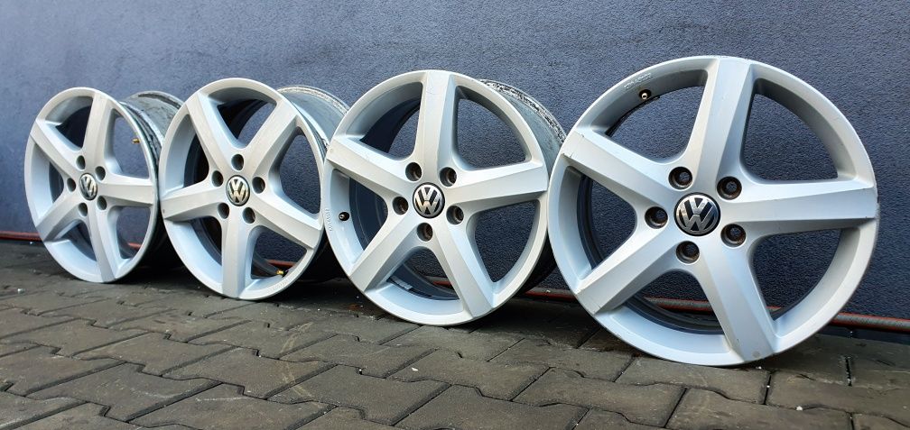 "17 5x130 T5 T6 Amarok
