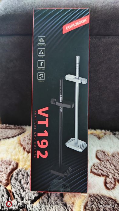 Тримач для Відеокарти