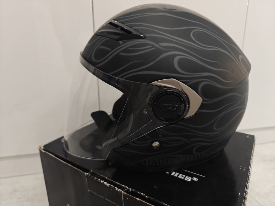 Kask Harley Davidson XL nowy