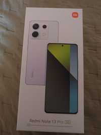 Redmi Note 13 Pro 5 g 8/256 GB Niebieski ocean teal