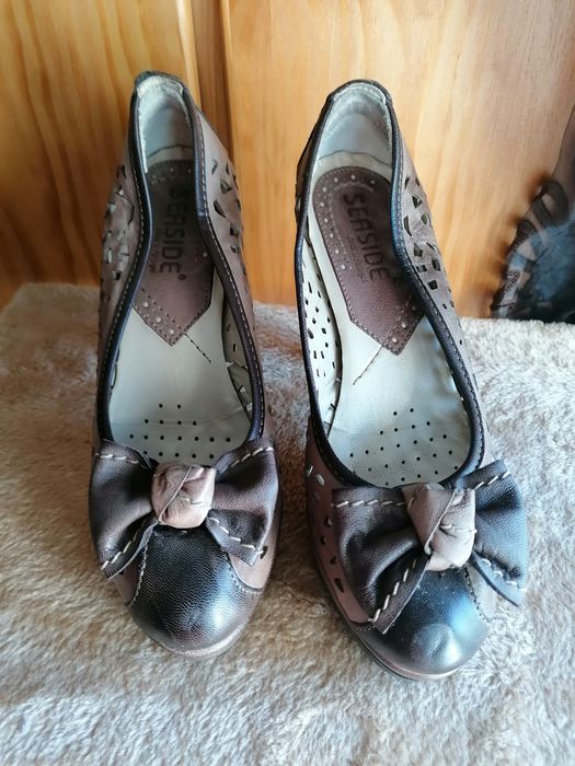 Sapatos Seaside n°38