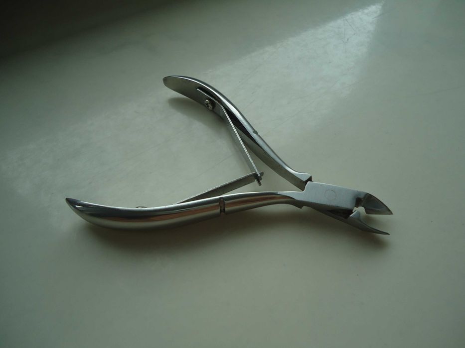 obcinaczki do paznokci manicure pedicure