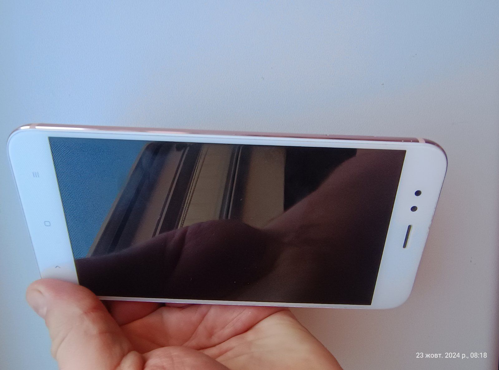 Xiaomi MI A1 4/32 Global version.