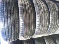 opony r16 nowe kumho 205 60 ecsta ps71 mielec kpl 4sztuki demo