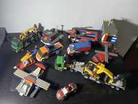 Conjunto de legos