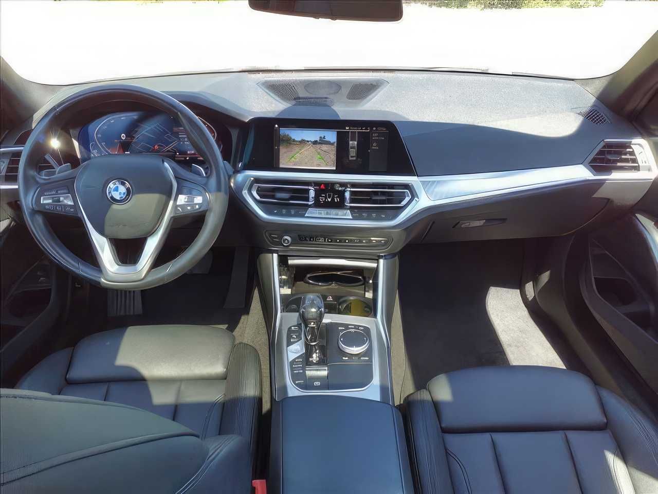 2020 BMW 3 Series 330i xDrive