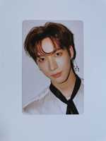 OnlyOneOf things I can't say love ver hard Nine photocard