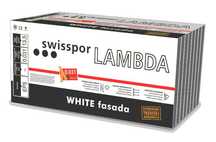 Styropian Swisspor LAMBDA WHITE 20cm 031 Ostrów Krotoszyn Milicz