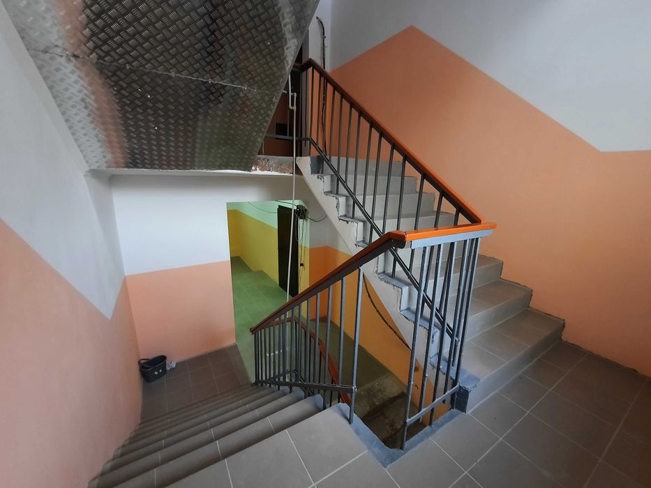 Продам комнату со своим санузлом, миникухней и свежим ремонтом.