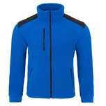 Polar Bhp bluza polarowa Ciepła Niebieska roz 4XL