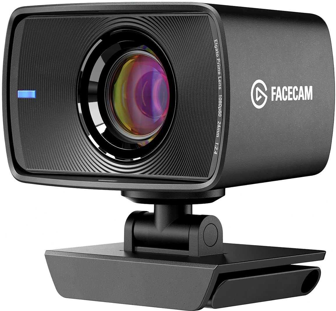 Elgato FaceCam (1920x1080) - Usado, em Excelente Estado