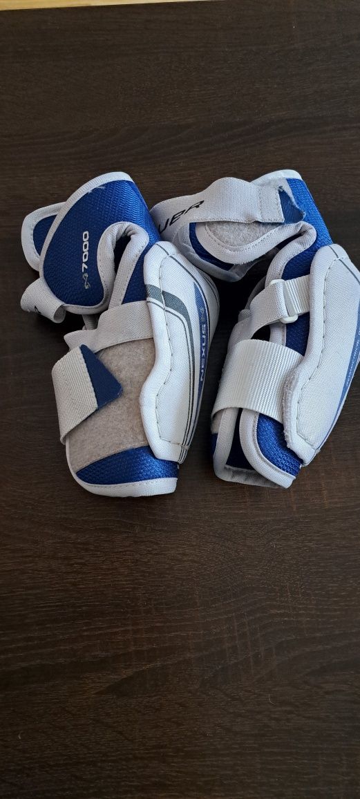Ochraniacze na łokcie