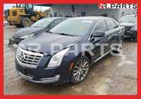 Разборка Cadillac XTS 12-16 3.6 ДВС АКПП дверь бампер