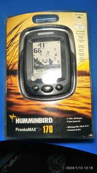 Эхолот humminbirb 170