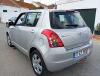 Suzuki swift diesel