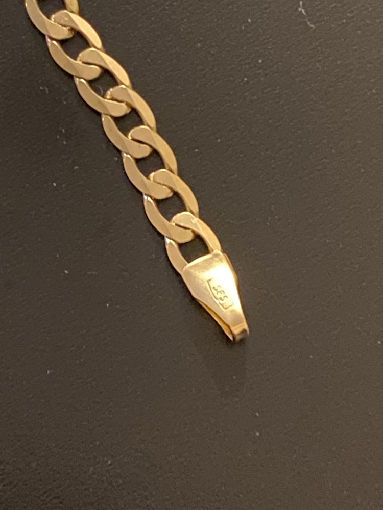 Złoty łańcuszek pr. 585 10gram