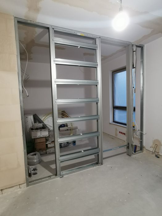 Kaseta Eclisse do zabudowy