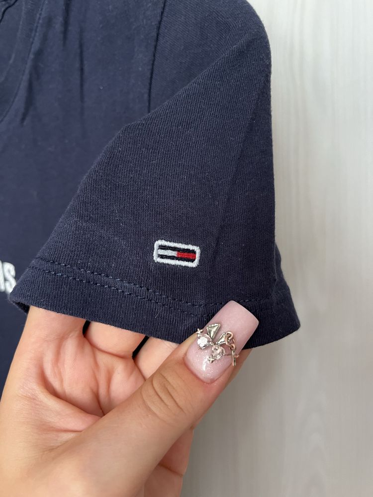 koszulka tommy hilfiger