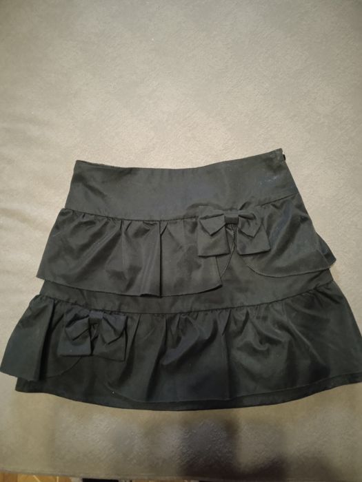 Продам юбку шкільну